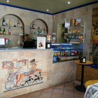 cafe cairo
